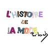 undefined L'Histoire De La Mode Pour Les Nuls