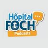undefined Hôpital Foch podcast