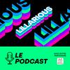 undefined Lillarious - le Podcast