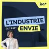 undefined L’Industrie qui fait Envie : Recrutement, Fidélisation des Talents, Marque Employeur et Stratégies RH pour les Professionnels de l'Industrie
