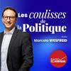 undefined Les coulisses de la politique