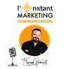 undefined "L'Instant MARKETING COMMUNICATION" de Florian GRIMAULT