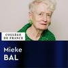 undefined L'invention de l'Europe par les langues et les cultures (2022-2023) - Mieke Bal