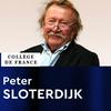 undefined L'invention de l'Europe par les langues et les cultures (2023-2024) - Peter Sloterdijk