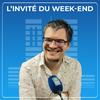 undefined L'invité du week-end