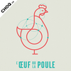 undefined L’œuf ou la poule