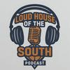 undefined Loud House of the South Podcast
