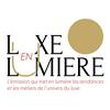 undefined LUXE EN LUMIÈRE