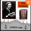 undefined Ma Perkins