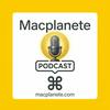 undefined Macplanete : podcast Mac, iPhone, iPad, iMac, MacBook Air, MacBook Pro, Mac mini, Apple TV...