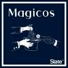 undefined Magicos