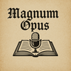 undefined Magnum Opus