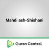 undefined Mahdi ash-Shishani