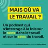 undefined Mais où va le travail ?