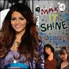 undefined Make It Shine? The Victorious Podcast