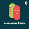 undefined makesense Radio: Stories of Social Innovation