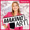 undefined Making Art