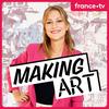 undefined Making Art