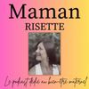 undefined Maman Risette