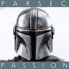 undefined The Mandalorian Parsec Passion | Star Wars