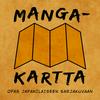 undefined Mangakartta