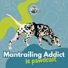 undefined Mantrailing Addict - Le pawdcast