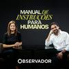 undefined Manual de Instruções para Humanos