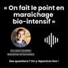 undefined Maraîchage sur Petite Surface : LE PODCAST
