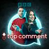 undefined Top Comment