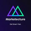 undefined Marketecture: Get Smart. Fast.