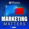 undefined Wharton Marketing Matters