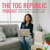 undefined Marketing Tips for Photographers | The Tog Republic Podcast