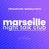 undefined Marseille Night Talk Club