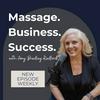 undefined Massage. Business. Success.