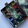 undefined Materials