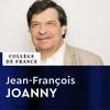 undefined Matière molle et biophysique - Jean-François Joanny