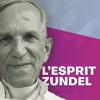 undefined L'esprit Maurice Zundel – Un podcast pour penser l’homme et Dieu, autrement