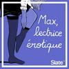 undefined Max, lectrice érotique