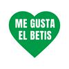 undefined Me gusta el Betis 💚