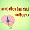 undefined Médecin au Micro