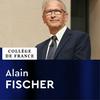 undefined Médecine expérimentale - Alain Fischer
