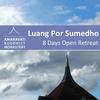 undefined Meditation Retreat 2017 by Ajahn Sumedho