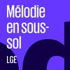 undefined Mélodie en sous-sol