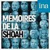 undefined Mémoires de la Shoah