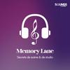 undefined Memory Lane : Secrets de Scène & de Studio