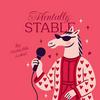 undefined MENTALLY STABLE by Mathilde Labat