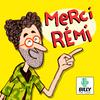 undefined Merci Rémi !