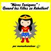 undefined Mères Toxiques : Quand les Filles se Rebellent !