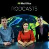 undefined Met Office - Podcasts