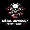 undefined Metal Advisory